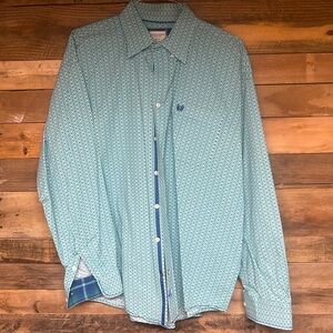 PANHANDLE ROUGHSTOCK